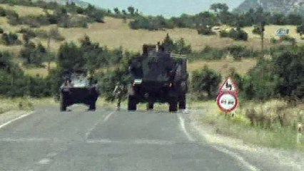 Diyarbakır’da 6 köyde sokağa çıkma yasağı
