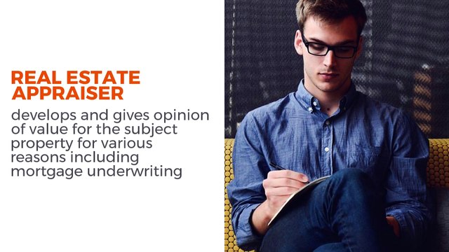 The Difference between Home Inspector vs. Real Estate Appraiser