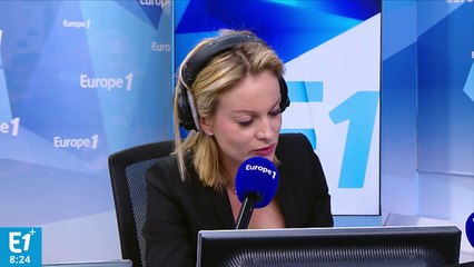 Sébastien Lecornu et  le souvenir du "très bon gendarme" Benalla