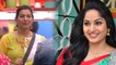 Madhavi Latha Comments On Bigg Boss Contestant Geetha Madhuri