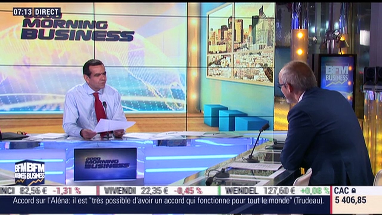 Les salaires cadres ont progressé de plus de 2,7% en 2018 - 03/09