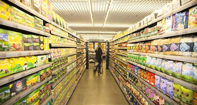 Son Dakika! Enflasyon Ağustos Ayında Yıllık Yüzde 17,90 Arttı