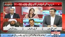 Mansoor Ali Khan criticises Shehbaz Sharif's performance as Opposition leader and President of PMLN