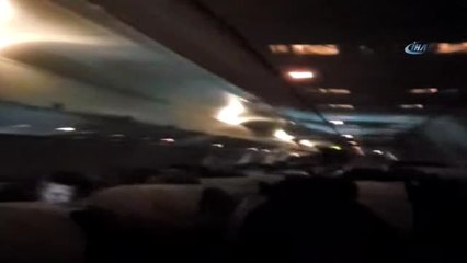 Havaalanı Gps Hatası Verdi, Yolcu Uçağı İnemedi