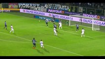 Atalanta - Cagliari 0-1 Goals & Highlights HD 2/9/2018