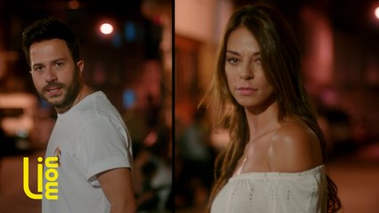 Koca Koca Yalanlar - 4.Bölüm | Web Özel Tanıtım