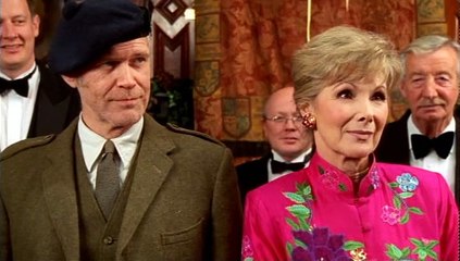 Monarch Of The Glen S05E11 Hogmanay Special part 2/2