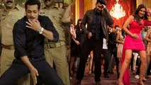 Namaste England Trailer: Arjun Kapoor COPIES Salman Khan's popular dance step | FilmiBeat