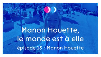 Deux nuits avec Manon Houette