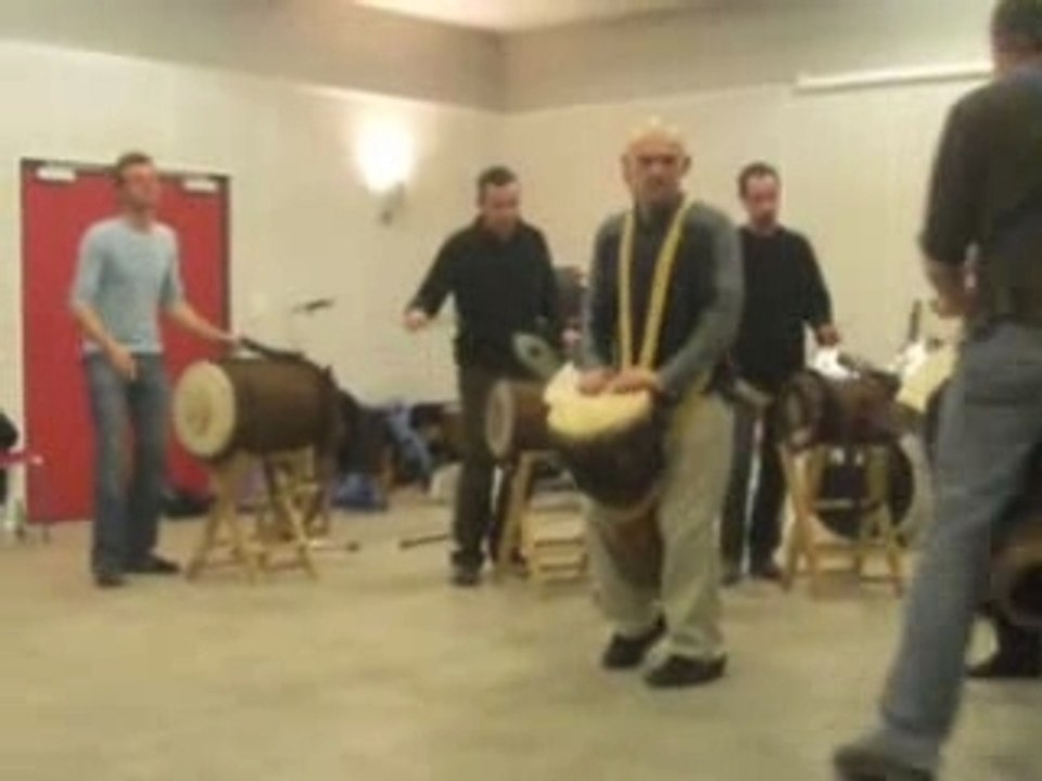 Fête asso
