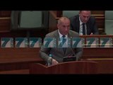 KUVENDI I KOSOVES NE NGERÇ - News, Lajme - Kanali 7