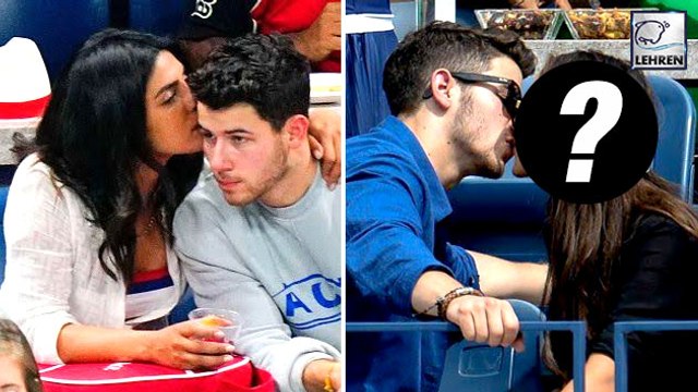 Nick Jonas Had KISSED This Actress Before Priyanka Chopra!