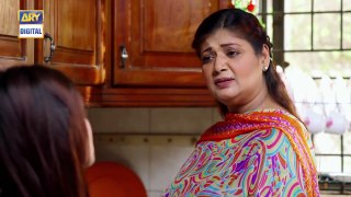 Dard Ka Rishta Episode 40 - 21st June 2018 - ARY Digital Drama