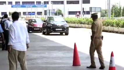 சோபியா விவகாரம் குறித்து ரஜினி ஷாக் பதில்-வீடியோ