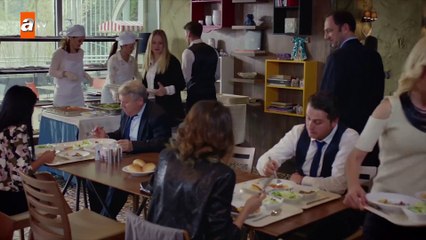 Kadın dayanışması! - Kırgın Çiçekler 59.Bölüm