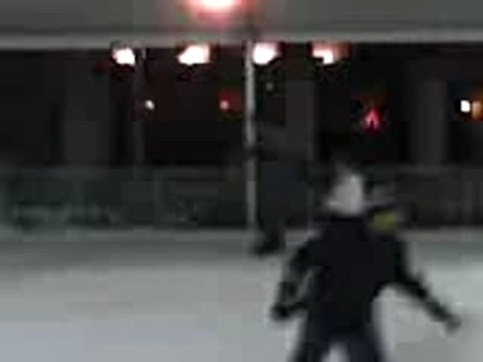 Patinoire