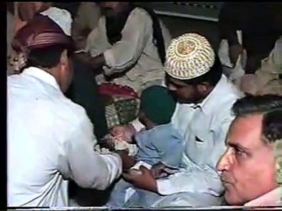 Ishq Main Bus Yehi He Ebadat (Molvi Haider Hassan Akhter Qawwal)