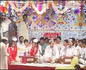 ishq-e-nabi de andar pao dhamal sare