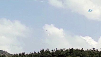 Vatandaşların ihbarı ile öldürülen terörist kırmızı listede çıktı