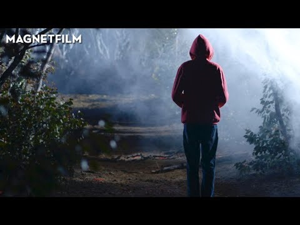 The last time I saw Richard | A Short Film by Nicholas Verso with Toby Wallace & Cody Fern