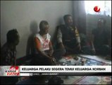 Keluarga Sopir Honda City Maut Minta Maaf pada Keluarga Korban