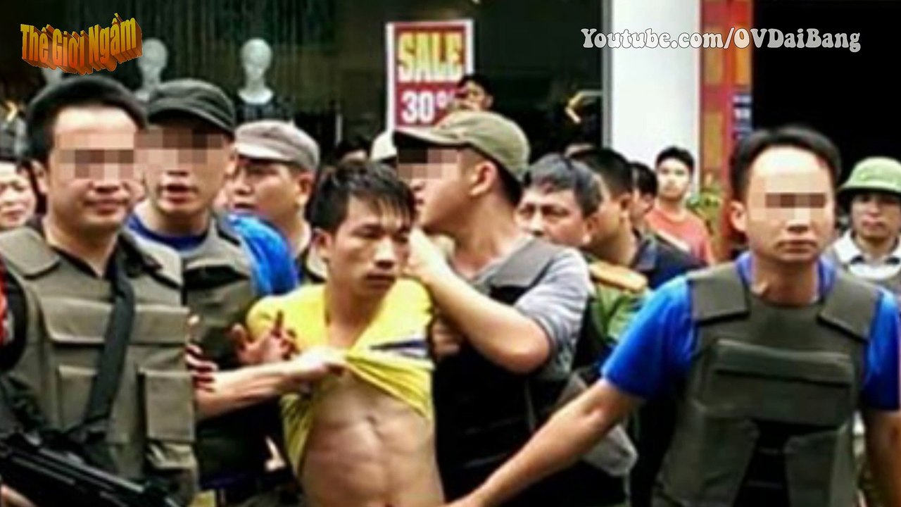 Lạng Sơn: Tóm gọn đại ca của trùm ma túy nã súng vào cảnh sát