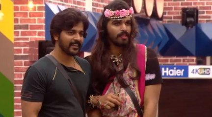 പേളിയുടെ പുതിയ കളികൾ ഇങ്ങനെ? | filmibeat Malayalam