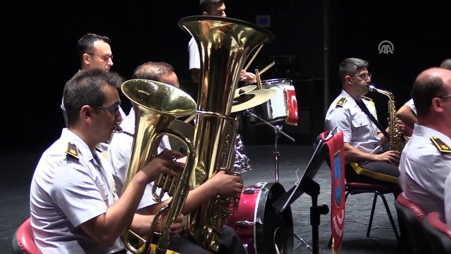 Bilecik'in düşman işgalinden kurtuluşunun 96. yılı - BİLECİK