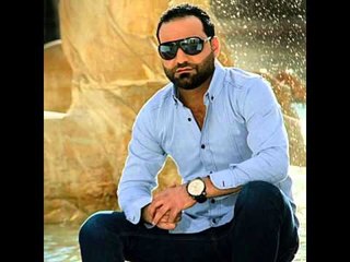 بهاء اليوسف  بعدك لوعني الهوى   يما ويايابي 2015