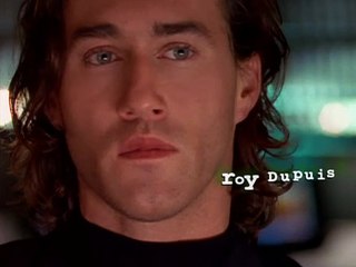 La Femme Nikita S02E09 Open Heart