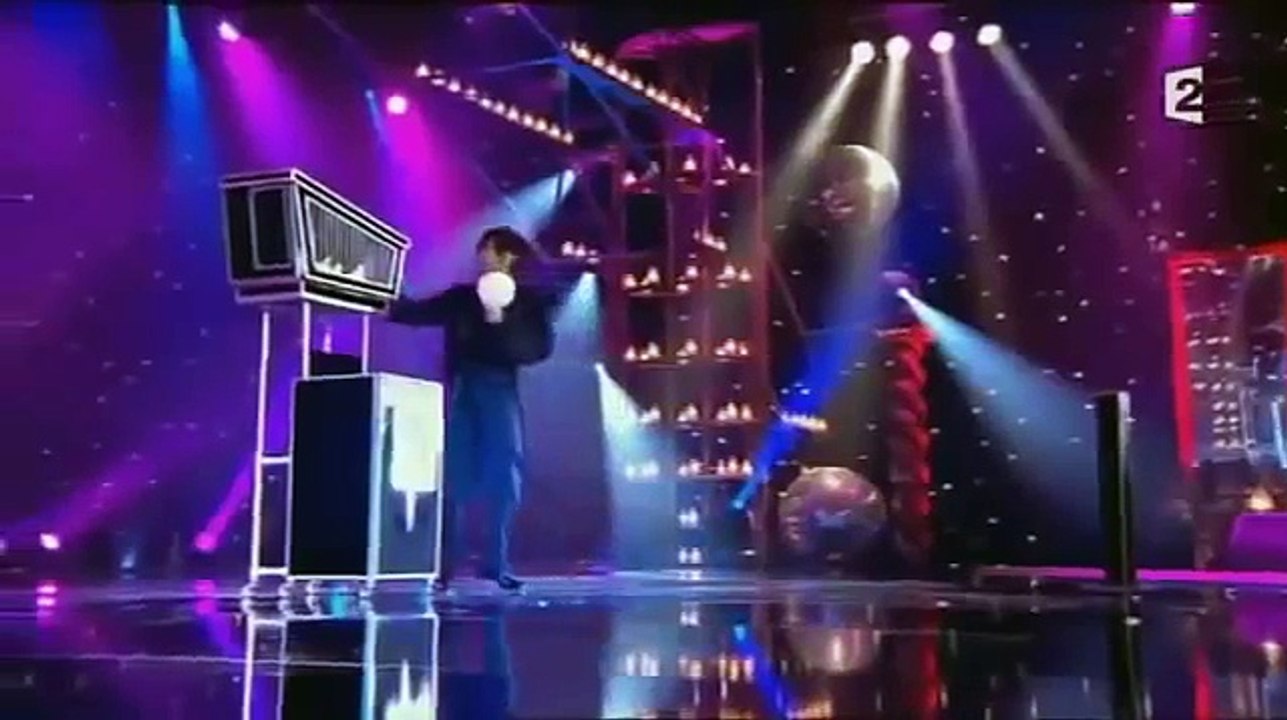 Shin Lim