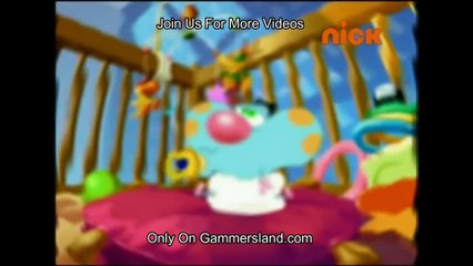 Oggy and the cockroaches Chapter  10