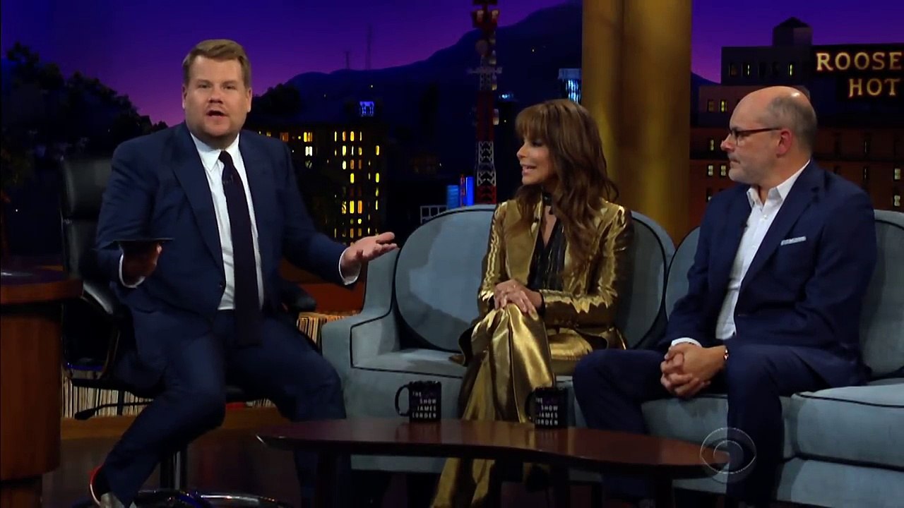 Paula Abdul Willed Her Way to Becoming a Laker Girl