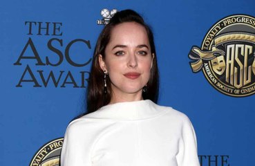 Dakota Johnson and Chris Martin have matching tattoos?