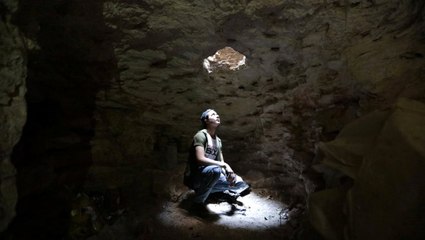 Olası İdlib Harekâtı Öncesi Siviller: 'İki Aydır Toprak Kazıp Barınağımızı İnşa Ediyoruz'