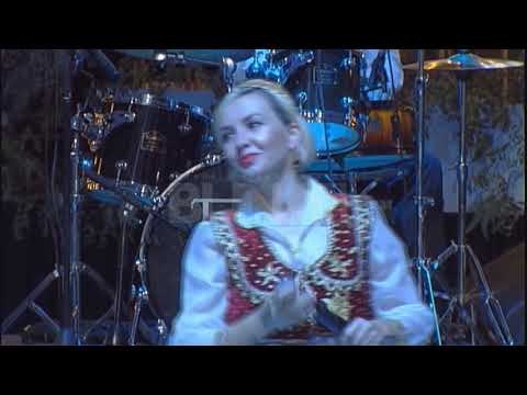 Nata Shkodrane Eli Sinaj - Ja na erdhi sot pranvera