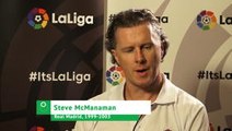Premier League success means English players don't play abroad - McManaman