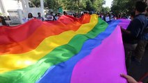 Tribunal Supremo da Índia descriminaliza homossexualidade