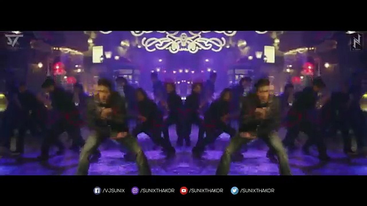 THE FEELING MASHUP _ NARWAL _ Sunix Thakor ( 360 X 640 )