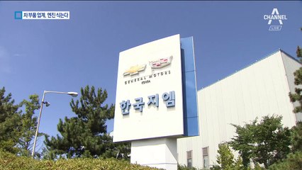 ‘35만개 일자리’ 자동차 부품업계 줄도산 위기