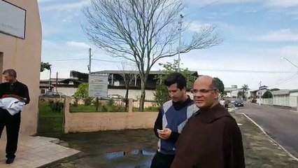 A ORDEM DO CARMO NO SUL-03