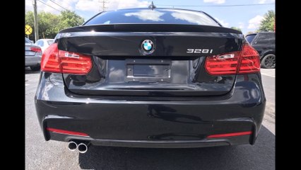 Discover Quality Used BMWs for Sale in Greensboro 🚗