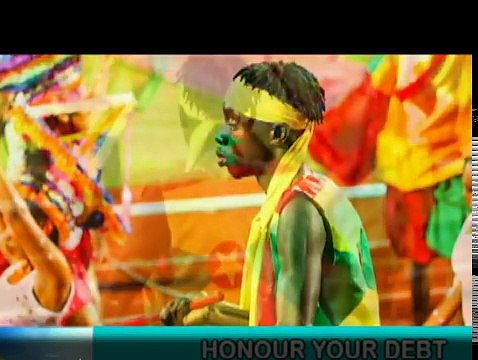 GBN TV NEWS LIVE..29TH-AUG-18GBN does not own or claim rights to any music played or cause to be played on this programme. It is strictly for entertainment p