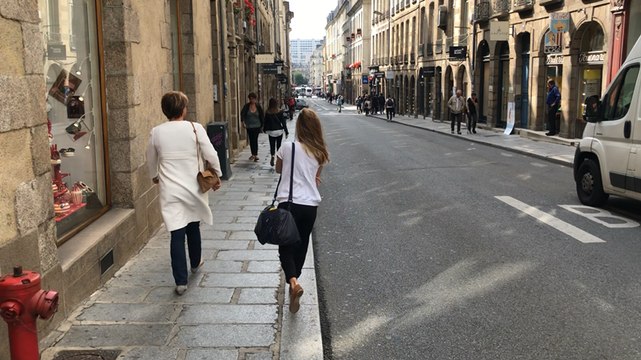 Les Rennais invités à imaginer le centre-ville de demain