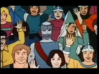 Pole Position Episódio 10 - Pega Ladrão!