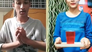 DOUBLE MEANING -- TOP FUNNY DESI MUSICAL.LY VIDEOS -- MUCH BETTER THAN TERA GHATA VIDEO