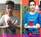 DOUBLE MEANING -- TOP FUNNY DESI MUSICAL.LY VIDEOS -- MUCH BETTER THAN TERA GHATA VIDEO