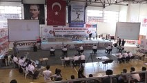 Türkiye Büyükler Ferdi Halter Şampiyonası Başladı