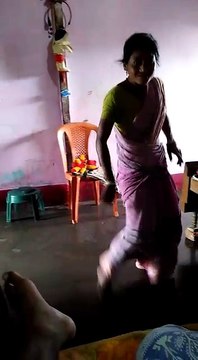 This is great - fun dancing at home....