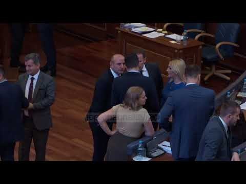 “Korrigjimi i kufijve” në Kuvend - Top Channel Albania - News - Lajme